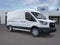 2025 Ford Transit Commercial Cargo Van