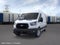 2025 Ford Transit Commercial Cargo Van
