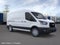 2025 Ford Transit Commercial Cargo Van