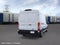 2025 Ford Transit Commercial Cargo Van