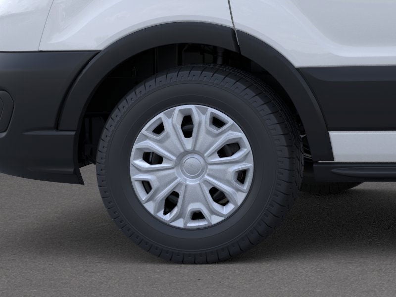 2025 Ford Transit Commercial Cargo Van