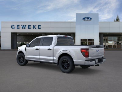 2026 Ford F-150 STX®