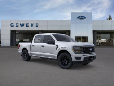 2026 Ford F-150 STX®