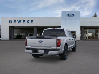 2026 Ford F-150 STX®