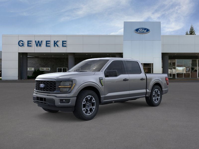 2025 Ford F-150 STX®