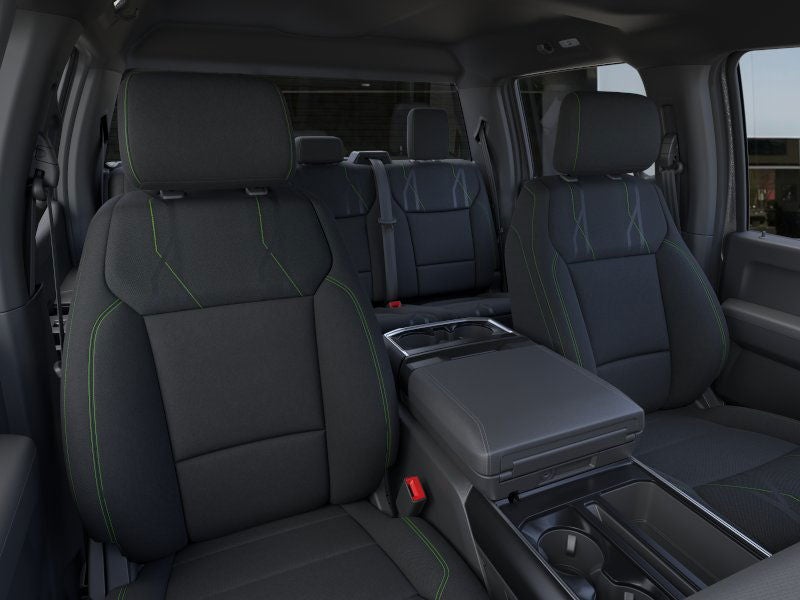 2025 Ford F-150 STX®