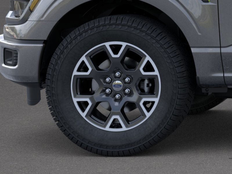 2025 Ford F-150 STX®