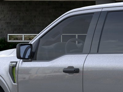 2025 Ford F-150 STX®