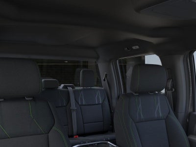 2025 Ford F-150 STX®