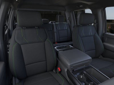 2025 Ford F-150 STX®