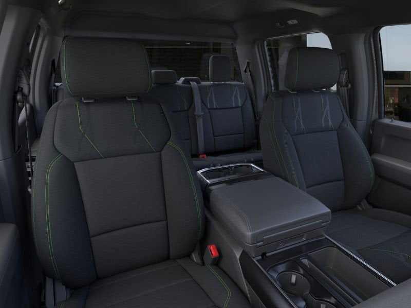 2025 Ford F-150 STX®