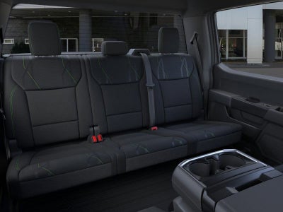 2025 Ford F-150 STX®