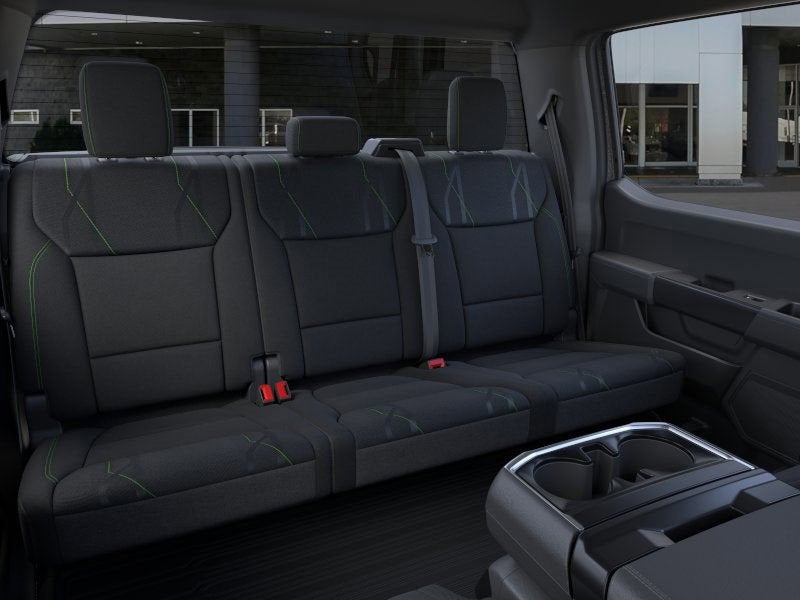 2025 Ford F-150 STX®