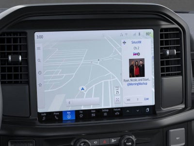 2025 Ford F-150 STX®