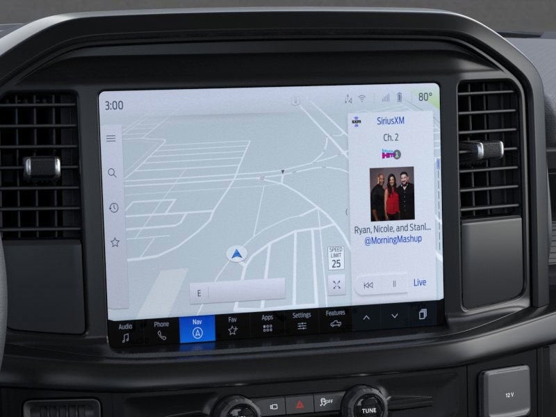 2025 Ford F-150 STX®