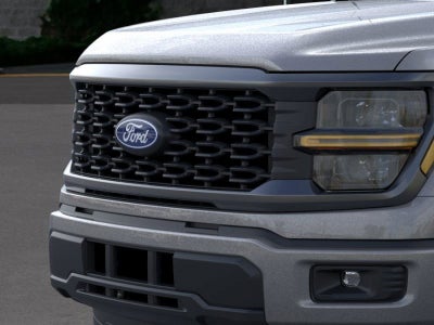 2025 Ford F-150 STX®