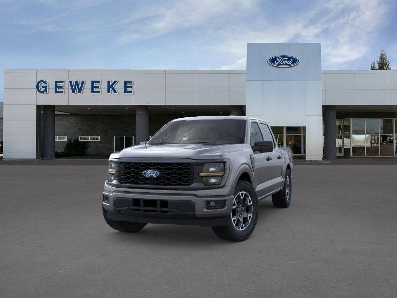 2025 Ford F-150 STX®