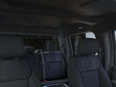 2025 Ford F-150 STX®