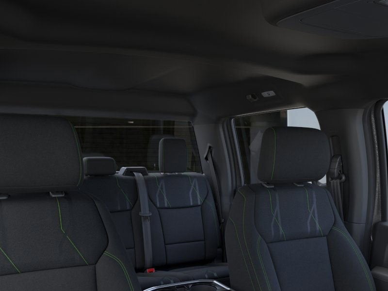 2025 Ford F-150 STX®