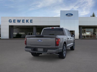 2025 Ford F-150 STX®