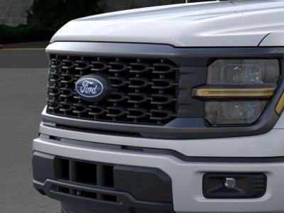2025 Ford F-150 STX®