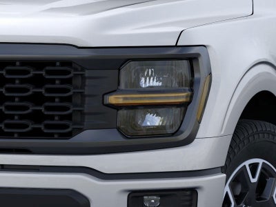 2025 Ford F-150 STX®