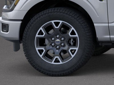 2025 Ford F-150 STX®