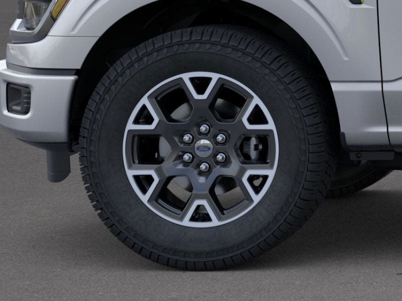2025 Ford F-150 STX®