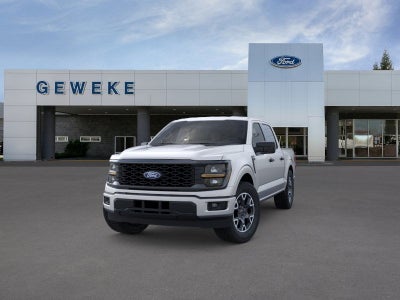 2025 Ford F-150 STX®