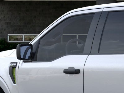 2025 Ford F-150 STX®