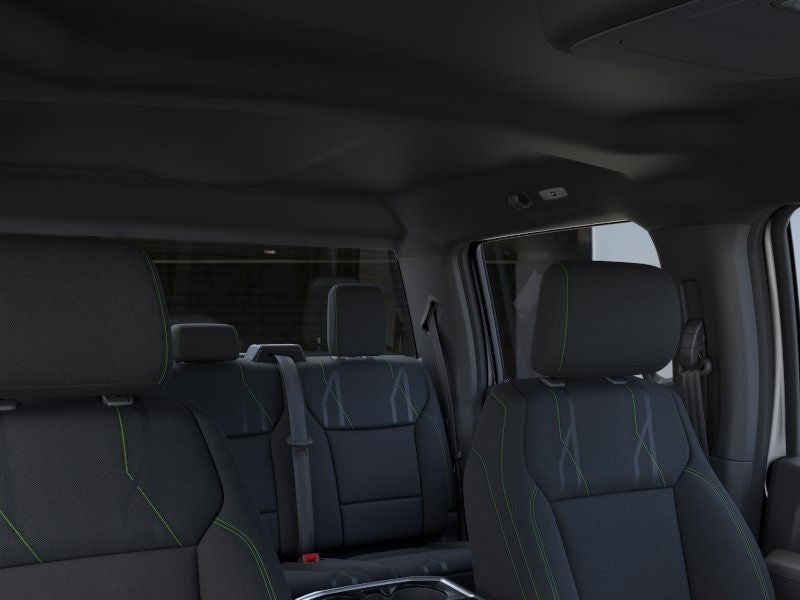 2025 Ford F-150 STX®