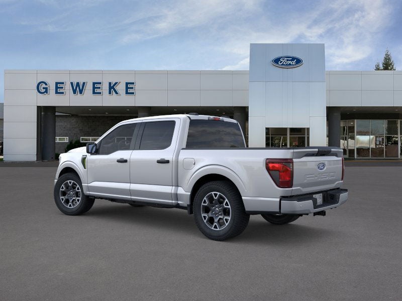 2025 Ford F-150 STX®