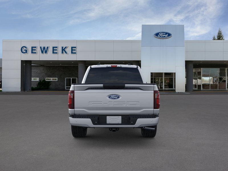 2025 Ford F-150 STX®