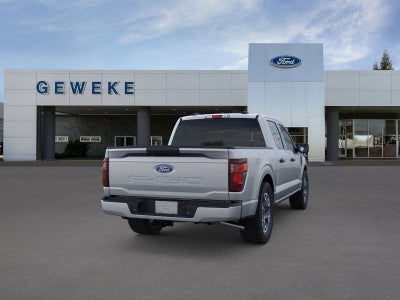 2025 Ford F-150 STX®