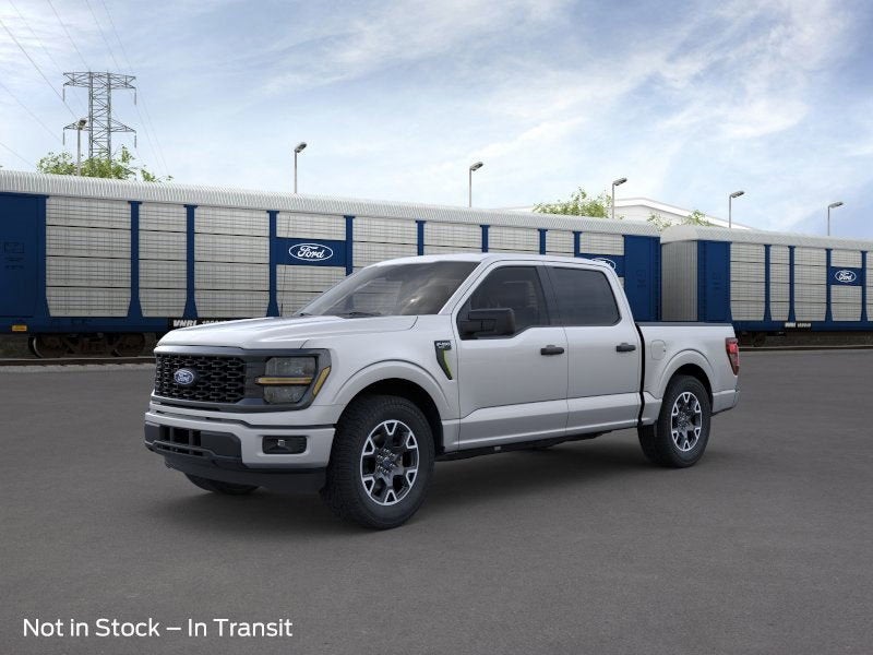 2025 Ford F-150 STX®