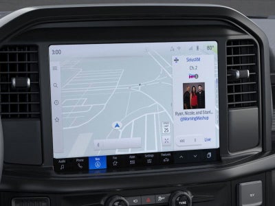 2025 Ford F-150 STX®