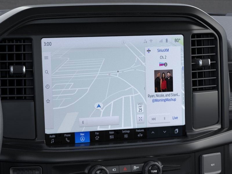 2025 Ford F-150 STX®