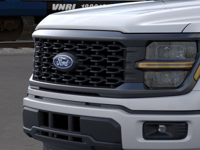 2025 Ford F-150 STX®