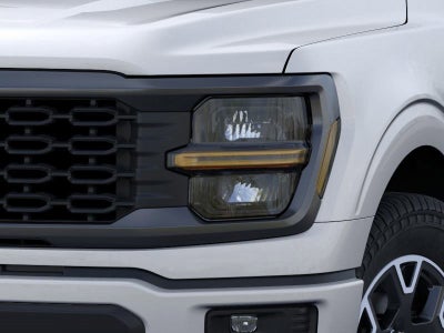 2025 Ford F-150 STX®