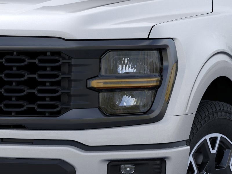 2025 Ford F-150 STX®