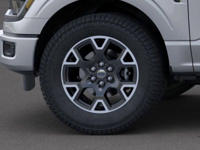 2025 Ford F-150 STX®