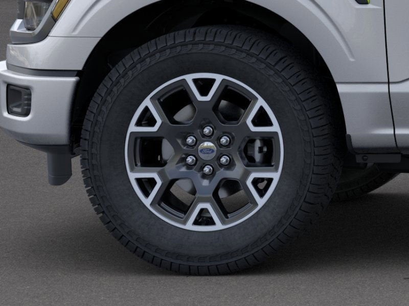 2025 Ford F-150 STX®