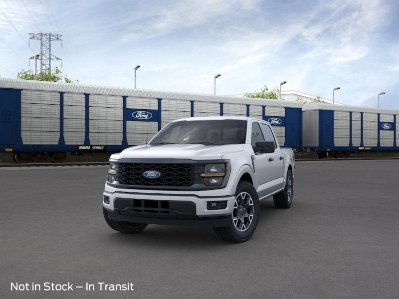2025 Ford F-150 STX®