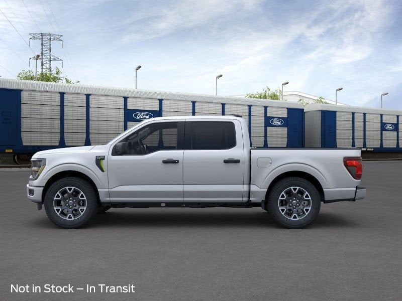 2025 Ford F-150 STX®