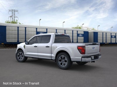 2025 Ford F-150 STX®