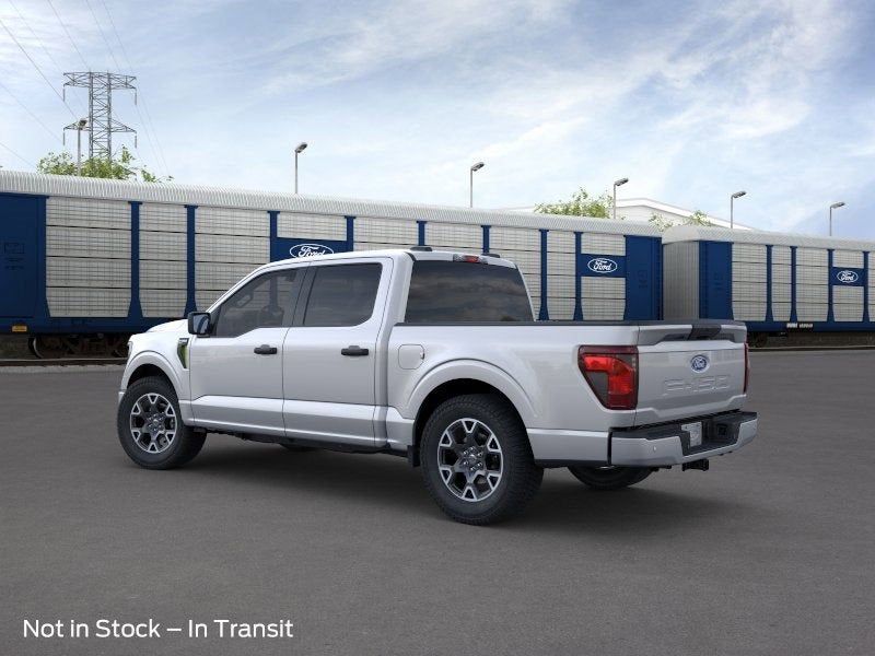 2025 Ford F-150 STX®