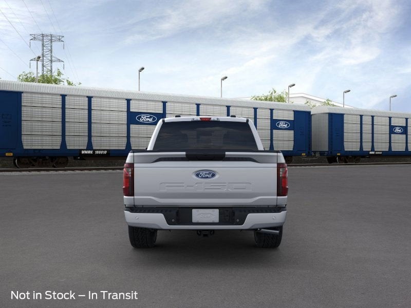 2025 Ford F-150 STX®