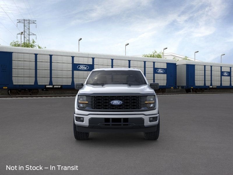 2025 Ford F-150 STX®