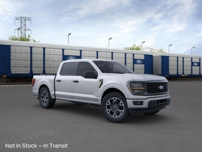 2025 Ford F-150 STX®