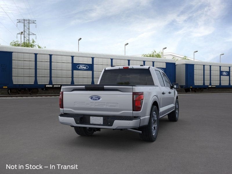 2025 Ford F-150 STX®
